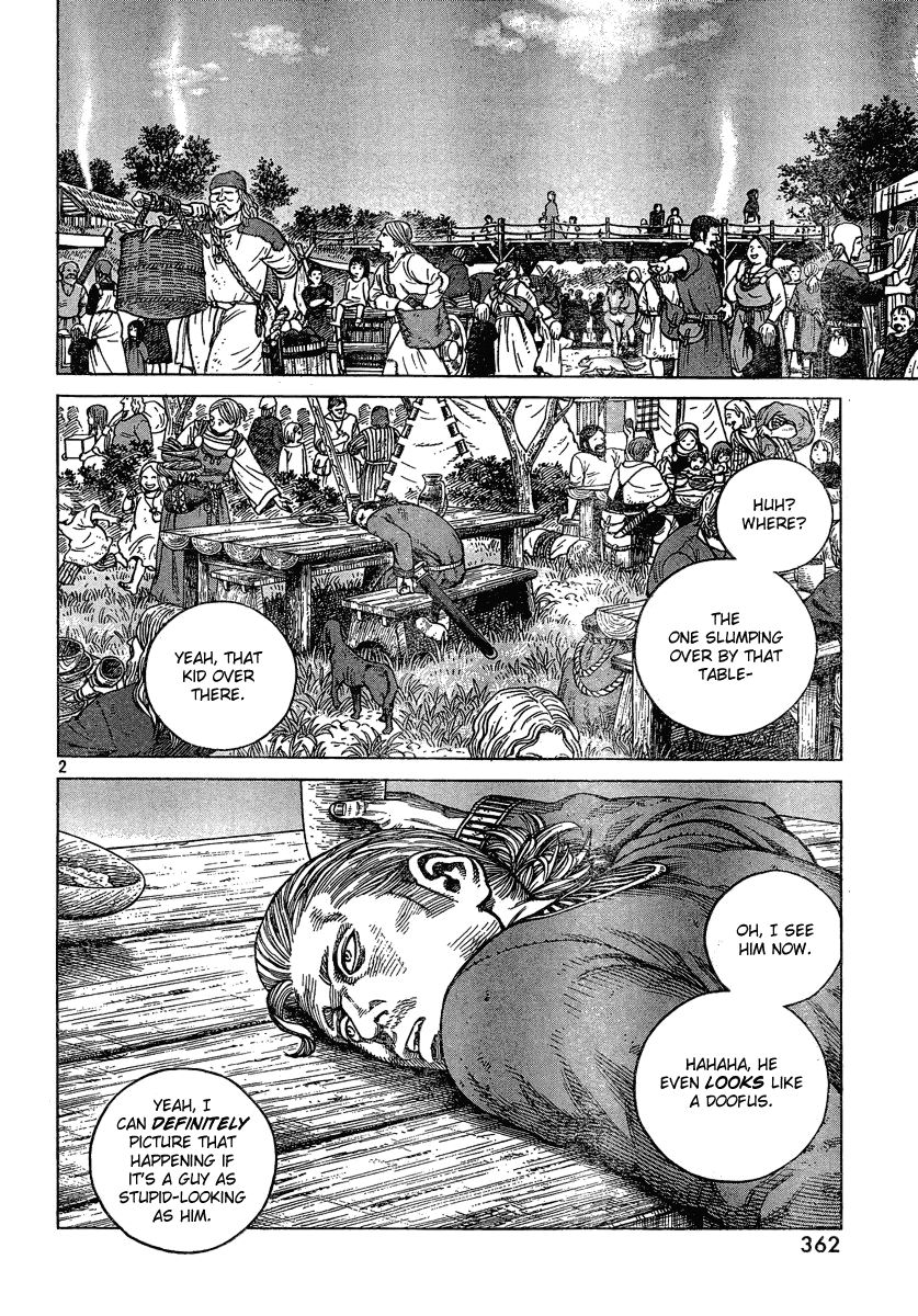 Vinland Saga Chapter 77 2